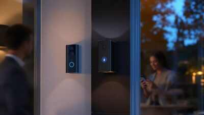 Comparativa entre videoporteros Hikvision y otros fabricantes