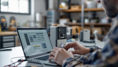 configurar videoportero dahua