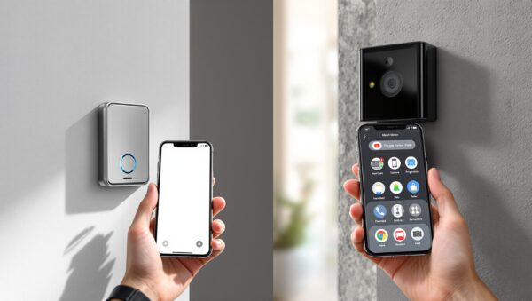 dahua vs hikvision videoportero