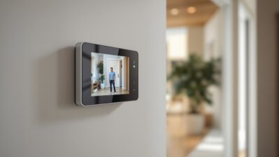 cuánto cuesta un telefonillo fermax