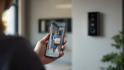 videoportero fermax wifi