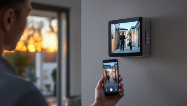 videoporteros hikvision