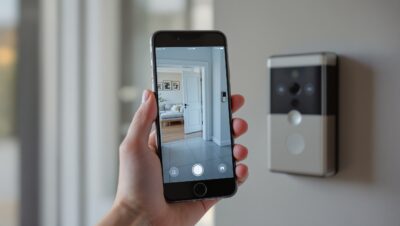 configurar videoportero dahua app